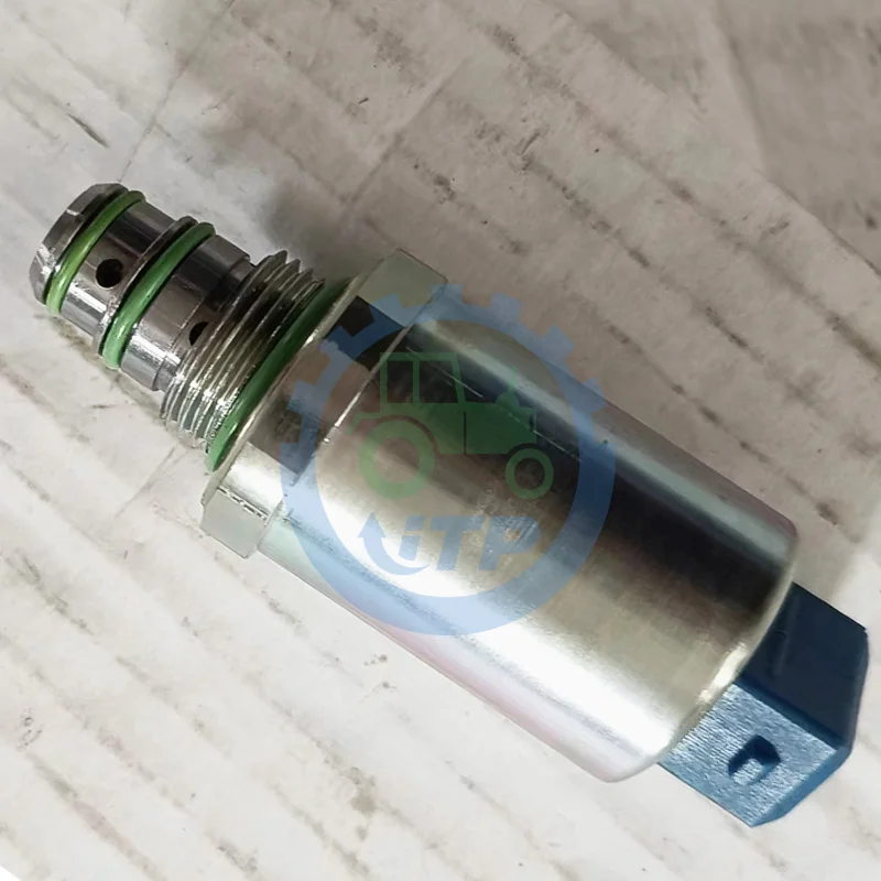 Китайский завод запасные части R900578533 R901047340 R900917759 для сельскохозяйственной техники электромагнитный клапан экскаватора