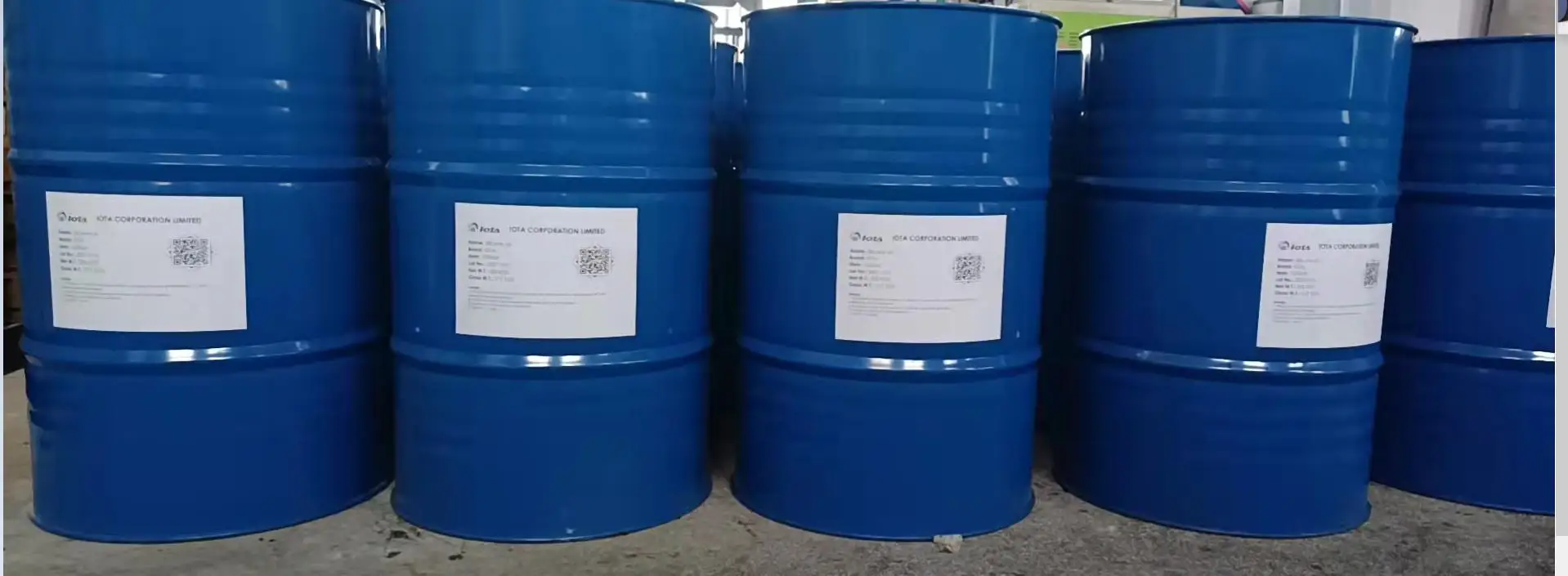 Полиэфирное модифицированное силиконовое покрытие IOTA 1062 г для посуды