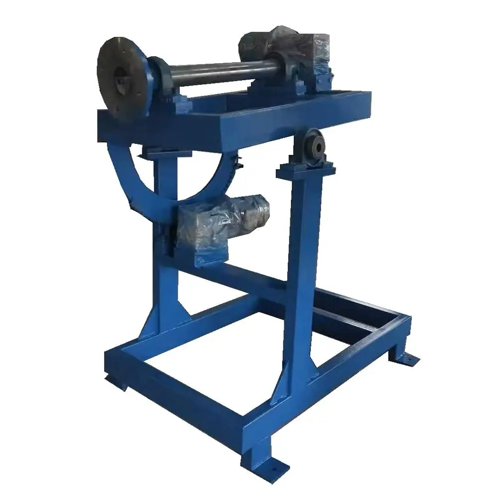 
Plastic Thermoforming Water Tank Open Fire Rock & Roll Rotomolding Machine 