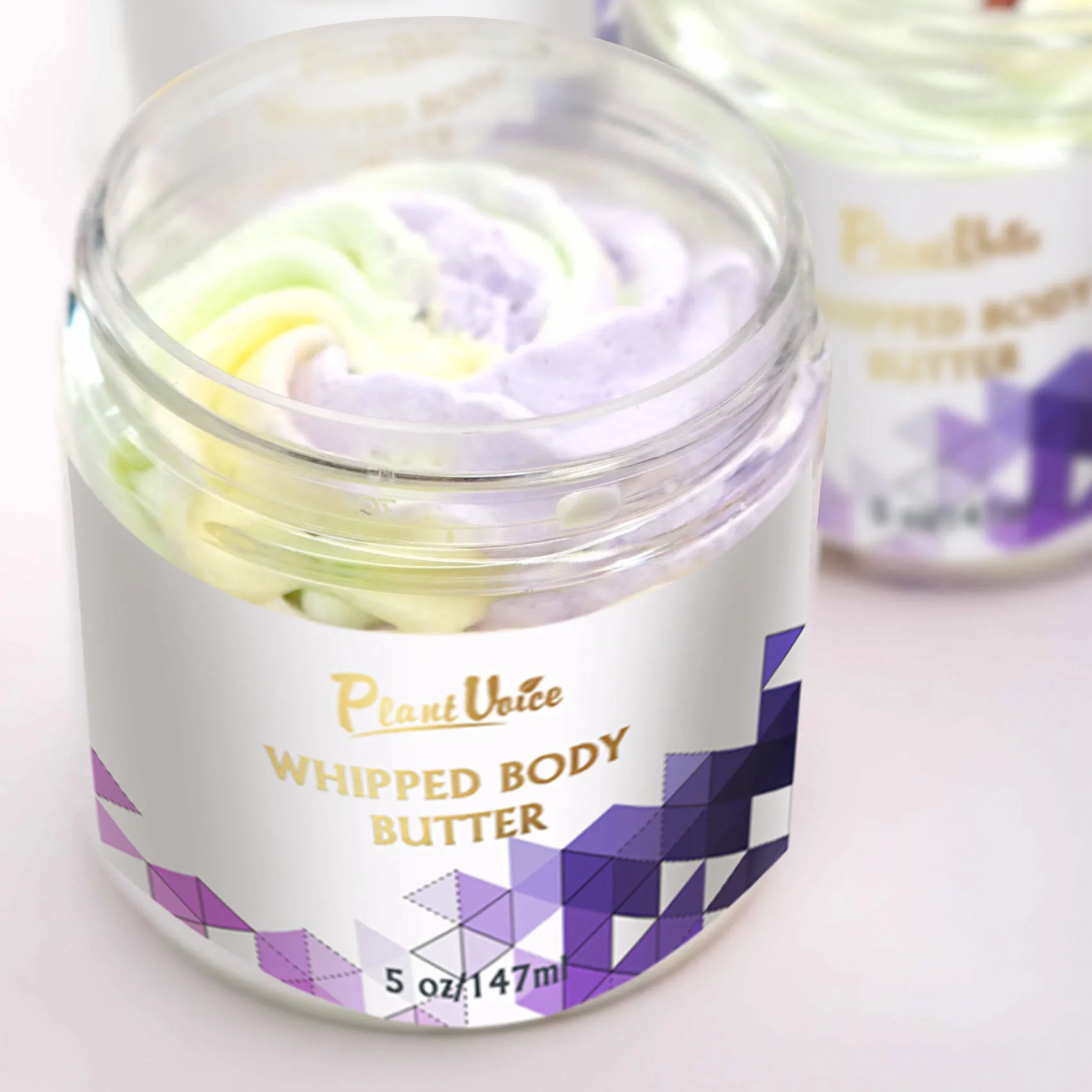 Natural Emulsified Coconut Cocoa Butter Argan Shea Grapefruit Ever Sheen Body Butter Cream Lotion For Dry Skin