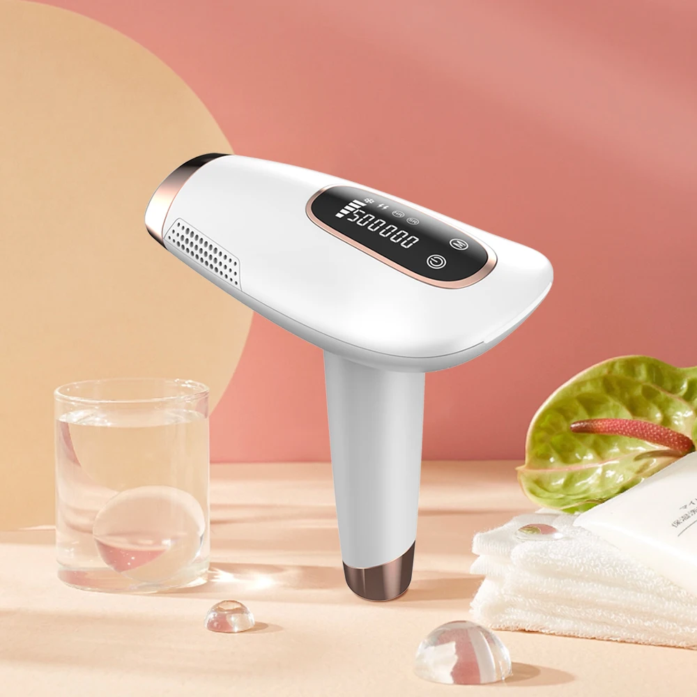 OEM ODM R & D Removal HAIR Machine Source manufacturers investment exclusive agent IPL Removal hair Device Facial Rejuvenation