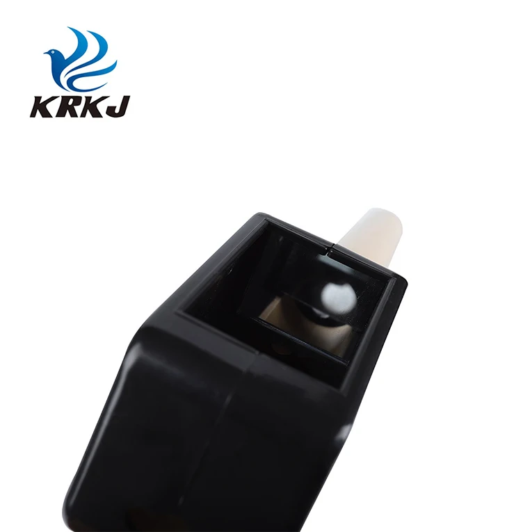 0,25 мл 0,5 мл искусственного из нержавеющей стали ветеринарное AI Семен осаждения пистолет для коровы