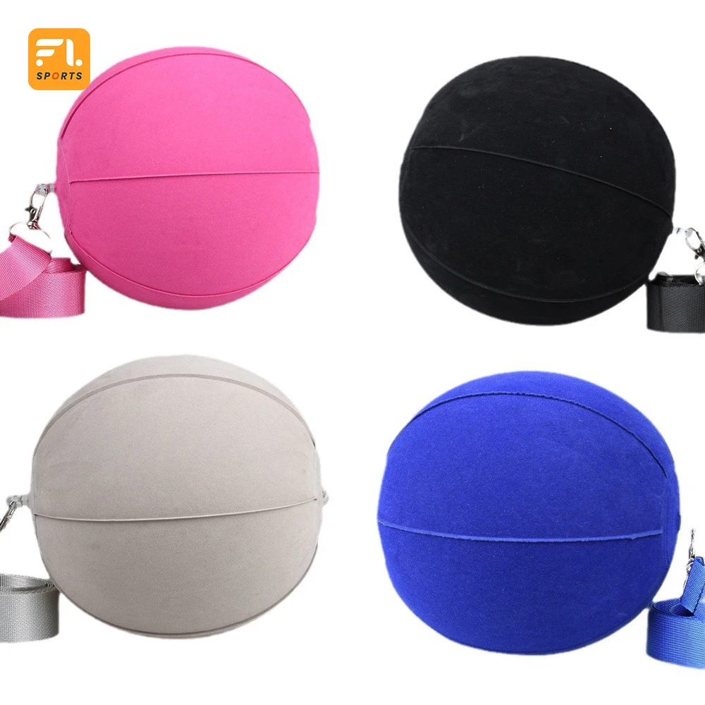 Wholesale Supplies Inflatable Assist Posture Correction Training For Golf Beginner Training Aids