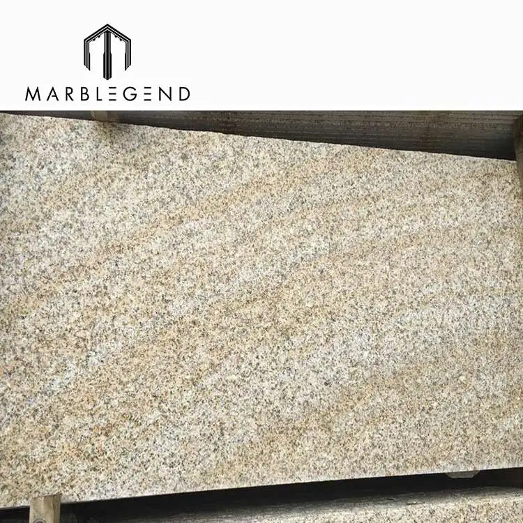 cut to size China granite facade G682  flamed granite tiles design