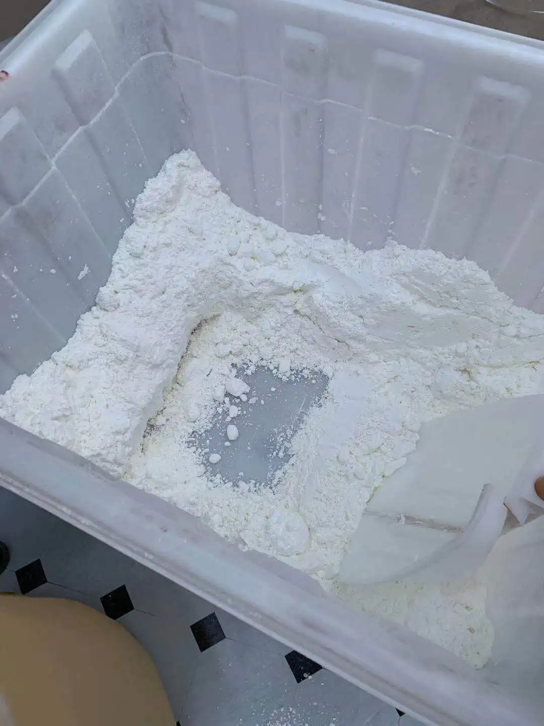 Hot Selling cas 120-61-6 Dmt Powder Dimethyl terephthalate