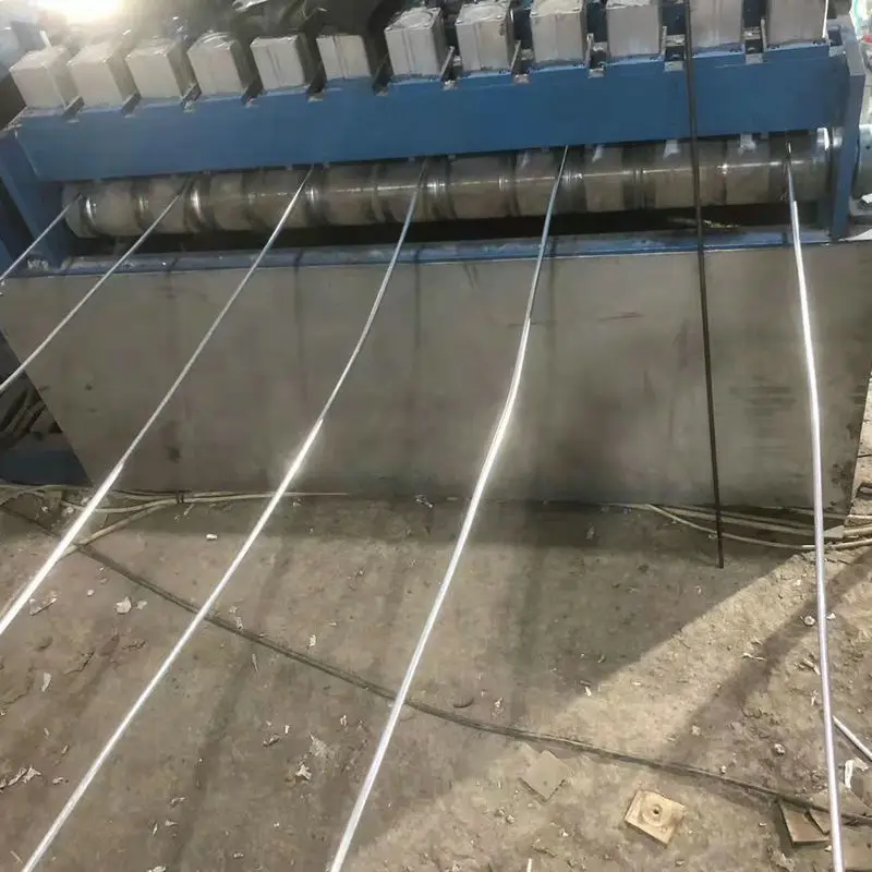 Aluminum Rod  Melting Furnace Automatic Control Production Line Continuous Casting Machine