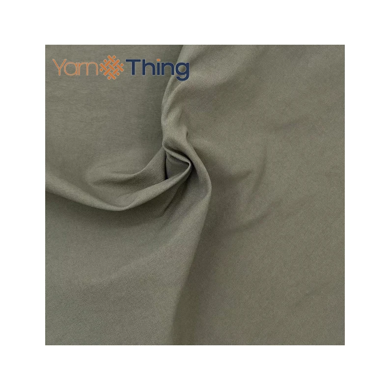 Low Price Waterproof 100% Nylon Warp Stretch Nylon Taslan Fabric for Girls Coat Jacket Bag