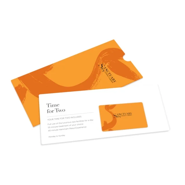 Высокое качество печати с вашим логотипом заголовка карты упаковки на