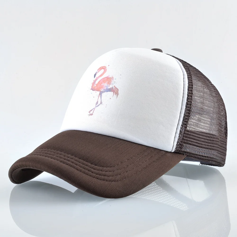 Cross-border new sunscreen sunshade hip-hop baseball net cap