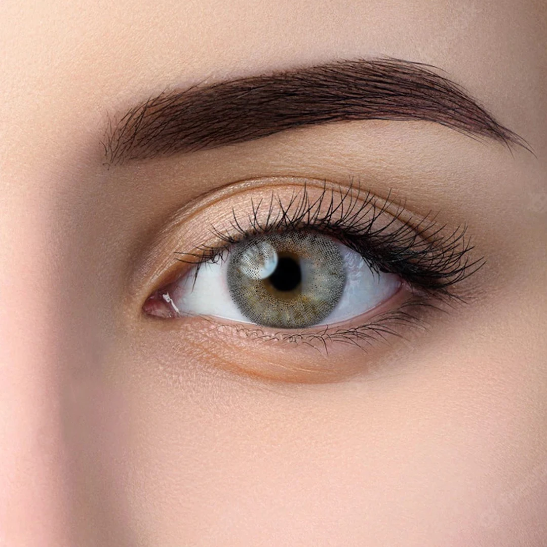 Mesiru Series Korea Popular Contact Lenses color lenses eye contact eye color contact lenses