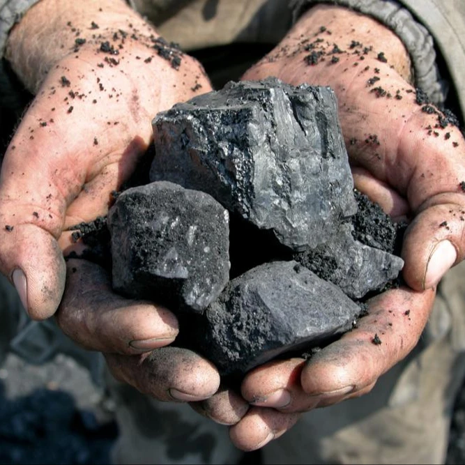 
Anthracite Coal 