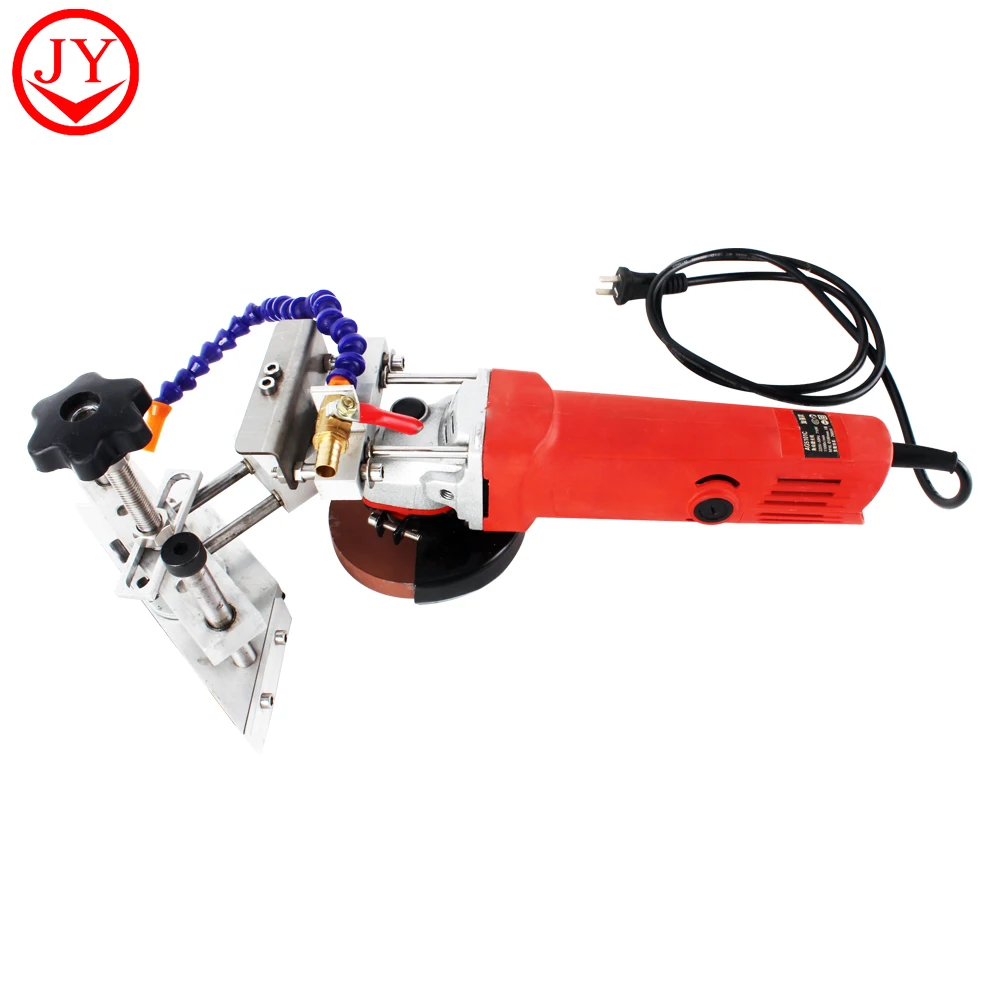 Hight Quality Small Portable Glass Grinding Machine Machine Grinding Metal Wood Cutting and grinding Machine