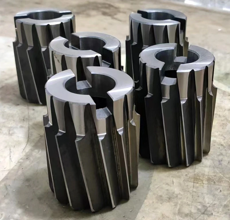 Расширитель корпуса HSS M2 H7 40 мм