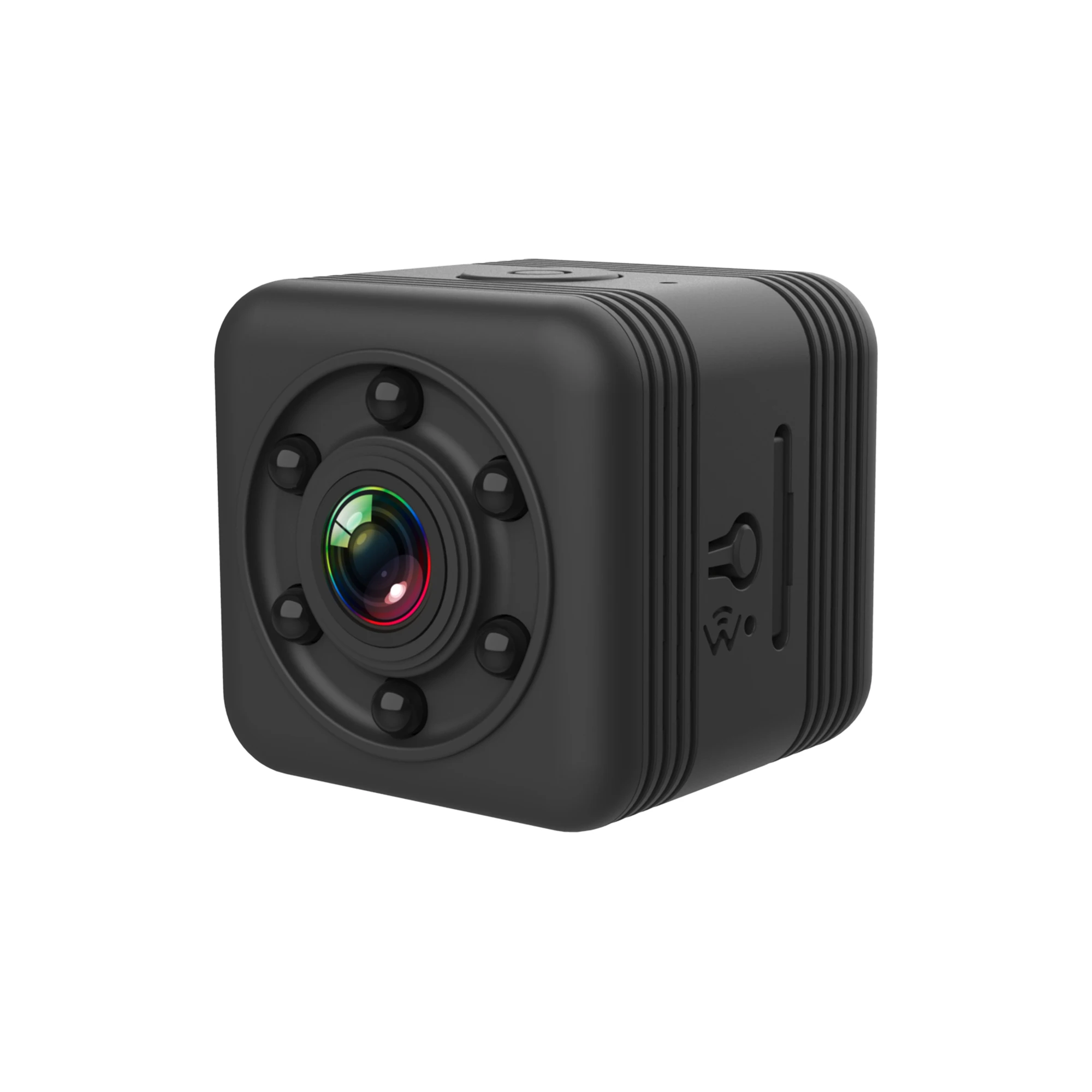 SQ29 1080P WiFi Sport Action Camera Waterproof DVR DV Camcorder Night Vision Wireless Video Recording Surveillance Cam