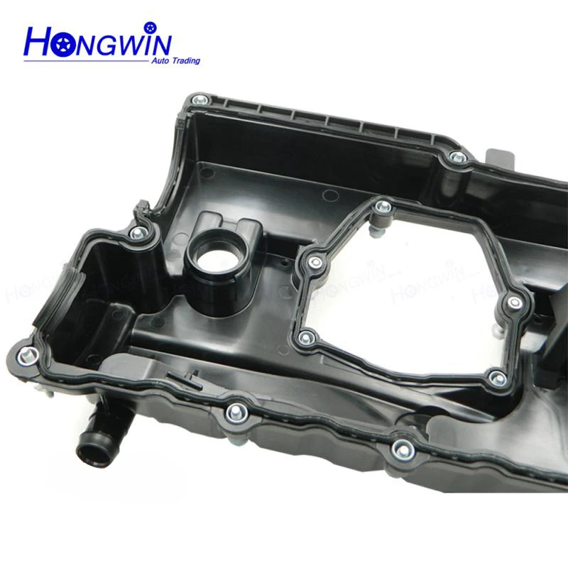 OEM 11128645888 крышка клапана двигателя для BMW N46 320 325 330 520 530 730 X5 X6 3 0 M54