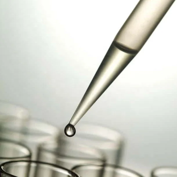 
Geraniol CAS NO 106-24-1 