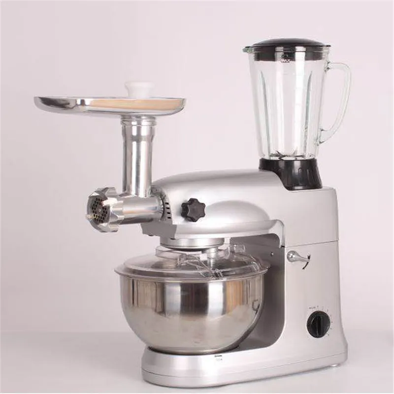 
Household Electric Dough Mixer 5l Dough Sheeter Home Food Mixer for Bakery 