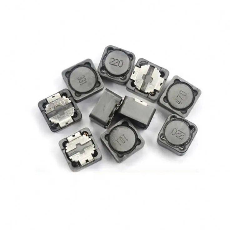 Seekec HY A915AY-6R8M = P3 с ферритовым сердечником lqh серии высокое напряжение силовой индуктор A915AY-6R8M = P3