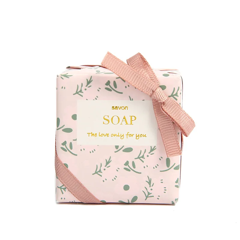 Body Cleaning Soap Oil Removing Skin Refreshing Natural Skin Rejuvenating Soap Toilet Soap Skin Care