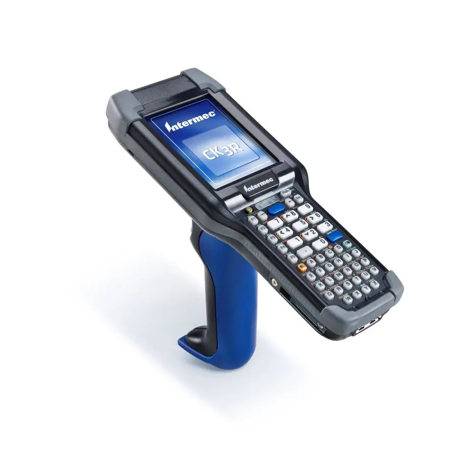 Honeywell CK3R Mobile Computer PDA