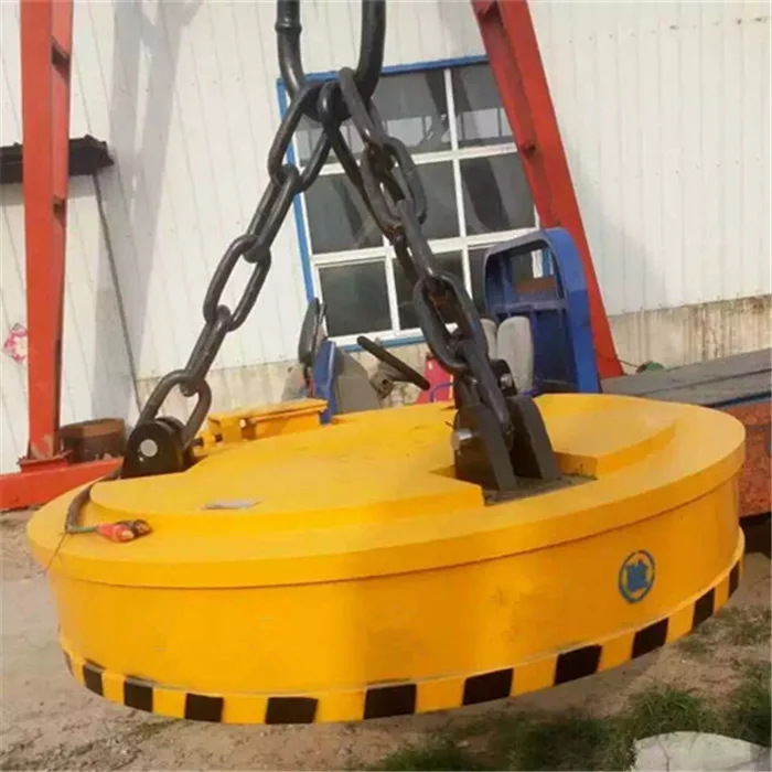 100Kg 12 Volt Electromagnet 2 Ton Lifting Magnet Electric Magnetic