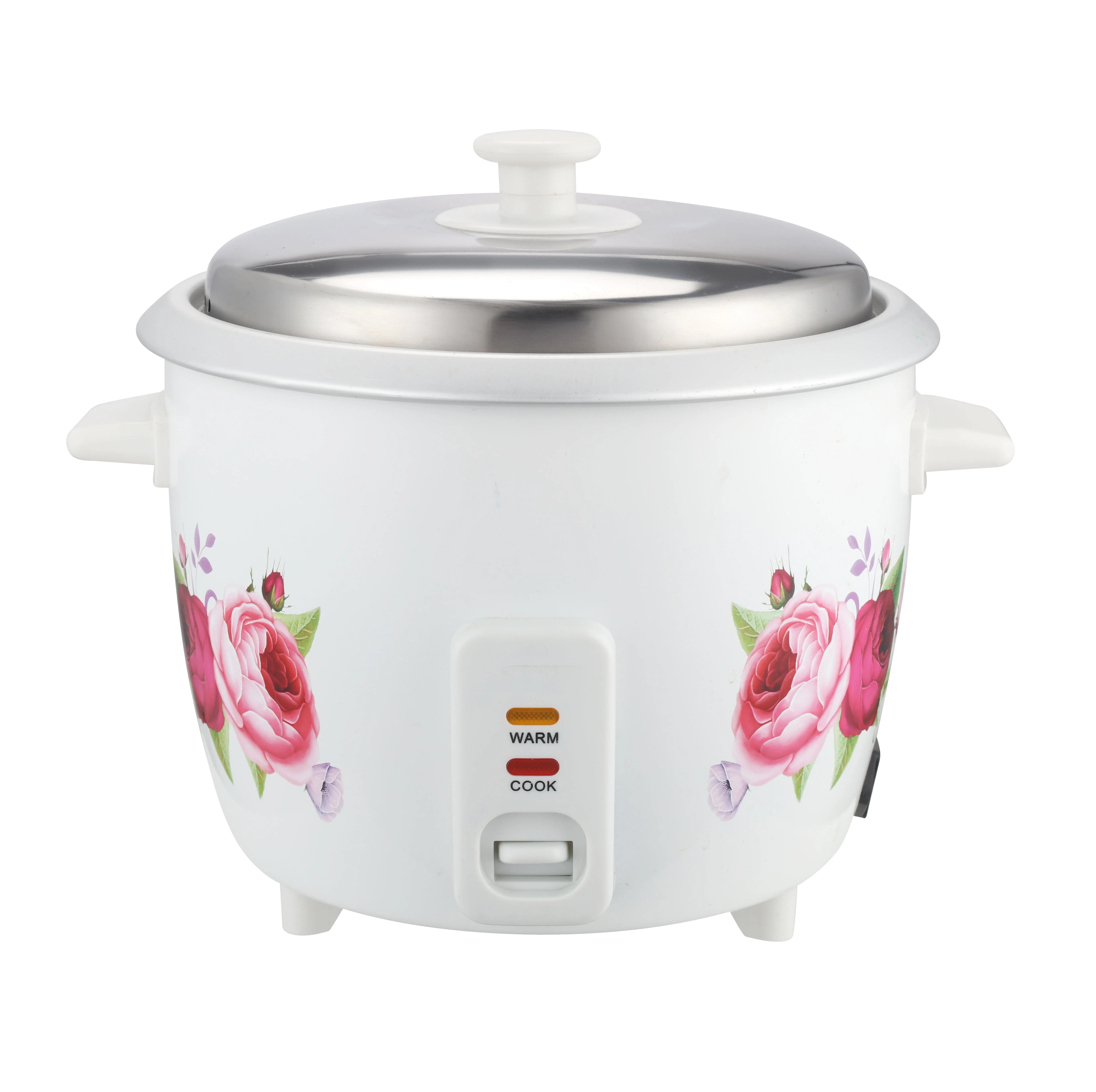 Wholesale appliance SKD CKD Drum Rice Cooker COLORFUL RICE COOKER Factory Price Luxury Electric Rice Cooker