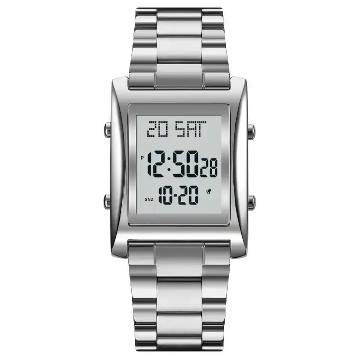 reloj skmei hombre1812 Luxury Brand New Design Battery Movement Business Fashion Sport Digital Reloj skmei watch price For Men