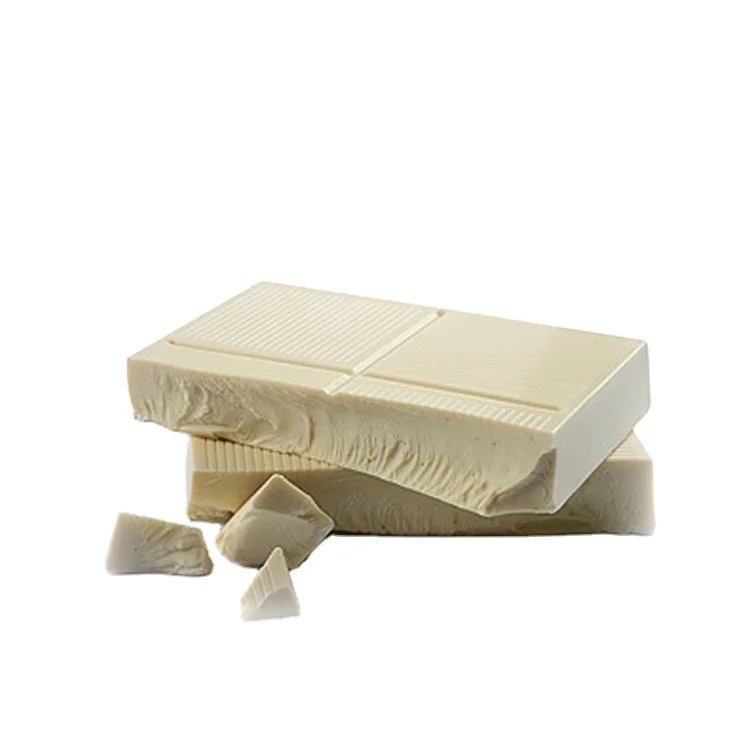 
Manufacturer Supply Pure Nature Cocoa Butter Oil Raw Material for Food and Cosmetics 