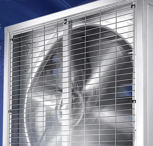 large silent green house cooler fan wall ventilation extractor fans/greenhouse exhaust fan