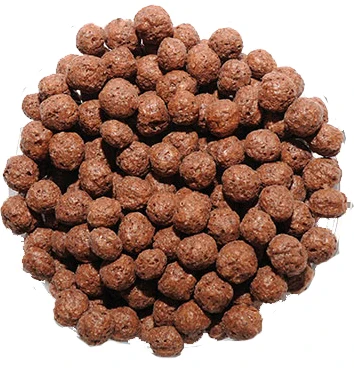 150kg/h breakfast cereals snacks processing line