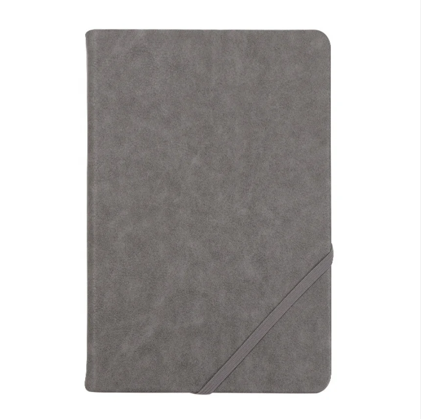 Cheap Fabric Custom Notebook Leather Cover Luxury Spiral Customized S Dairies Notepads Prayer Linen Journal