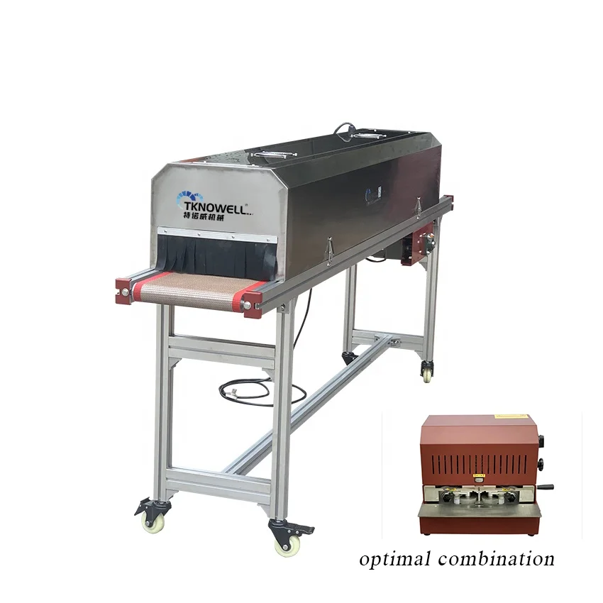 Лидер продаж кожаный ремень край картина рукописного ввода сушильная машина кожаный ремень для сушки