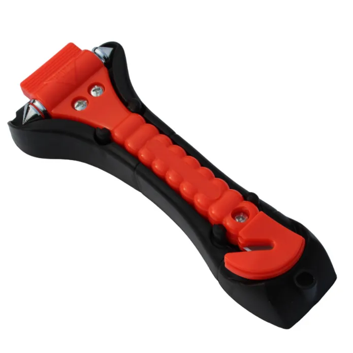 Safety Hammer used cars emergency Hammer for car window breaker