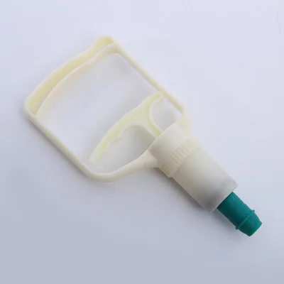 Wholesale Cheap Replacement for Cupping Cups Pump Plastic Vacuum Pump