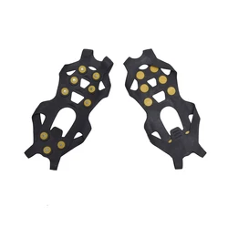 SG-0112 Magic Ice and Snow Crampons Studs and Spikes& Icr grippers