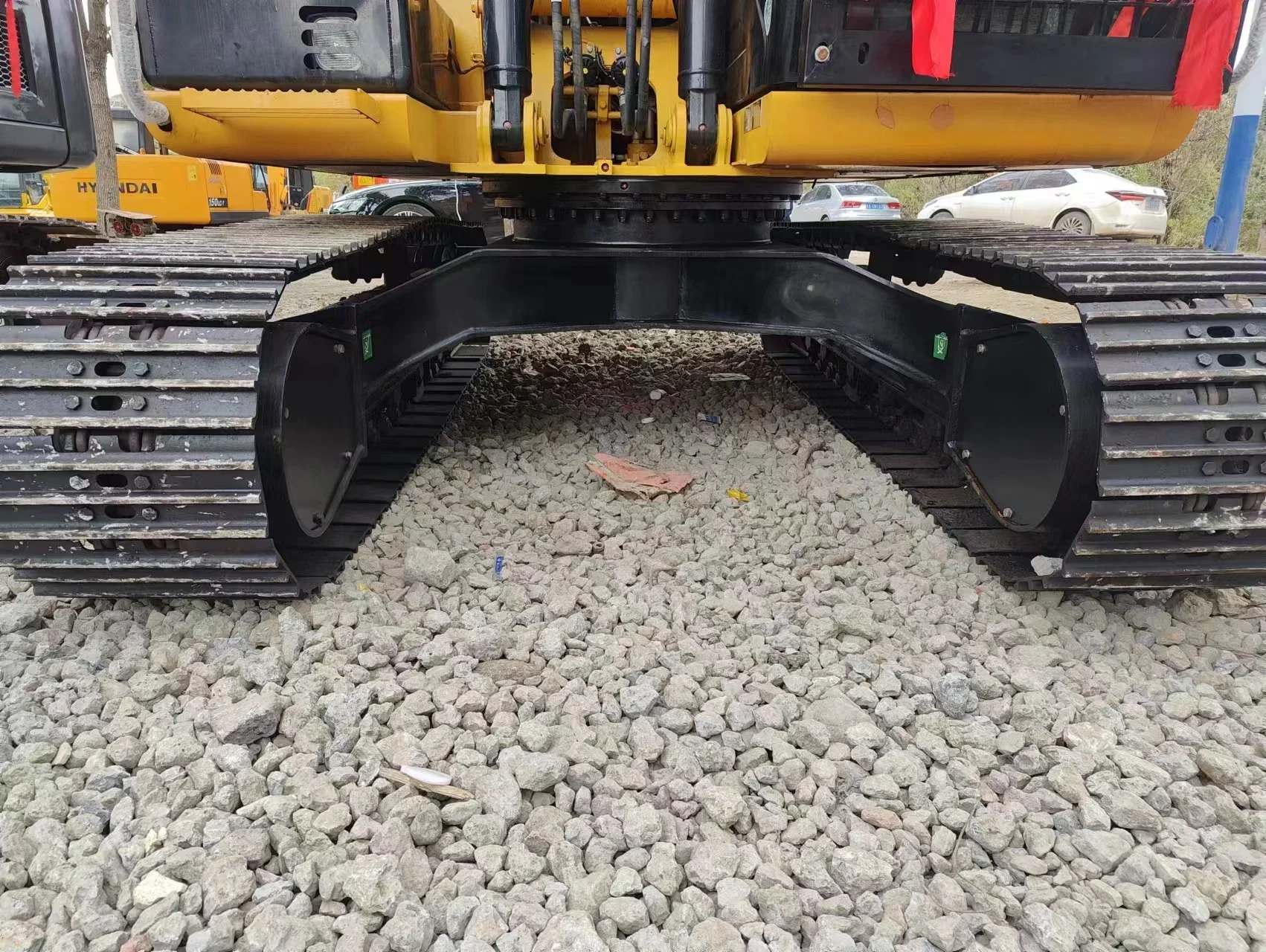 Buy 99% new Japan made 12tons excavator used Cat312d cat 312DL/Cat 312D2/CAT312C for sale with high quality at low price