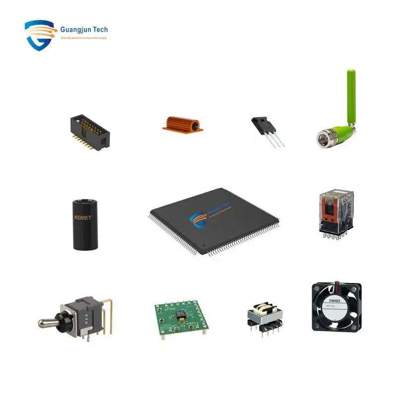 Микросхема памяти W25M121AWEIT [1GB SERIAL NAND FLASH 1,8 V + 128]