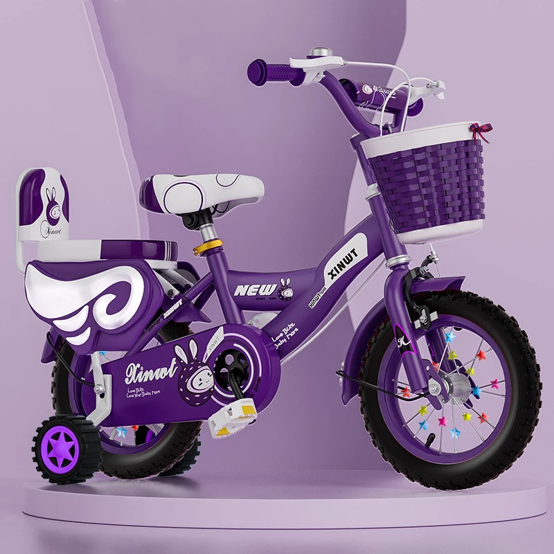 Free shipping electric dirt bike for kids lightweight boys bike made in China children bike