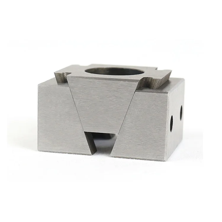 Manufacturers Provide Industrial Precision X/y Slider Vise Ok Vise