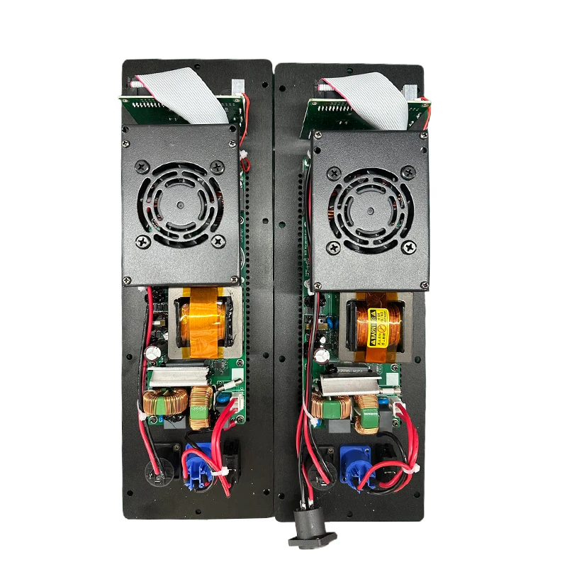 Professional Audio Active Speaker Hifi Plate Power Class d Amplifier Board Module
