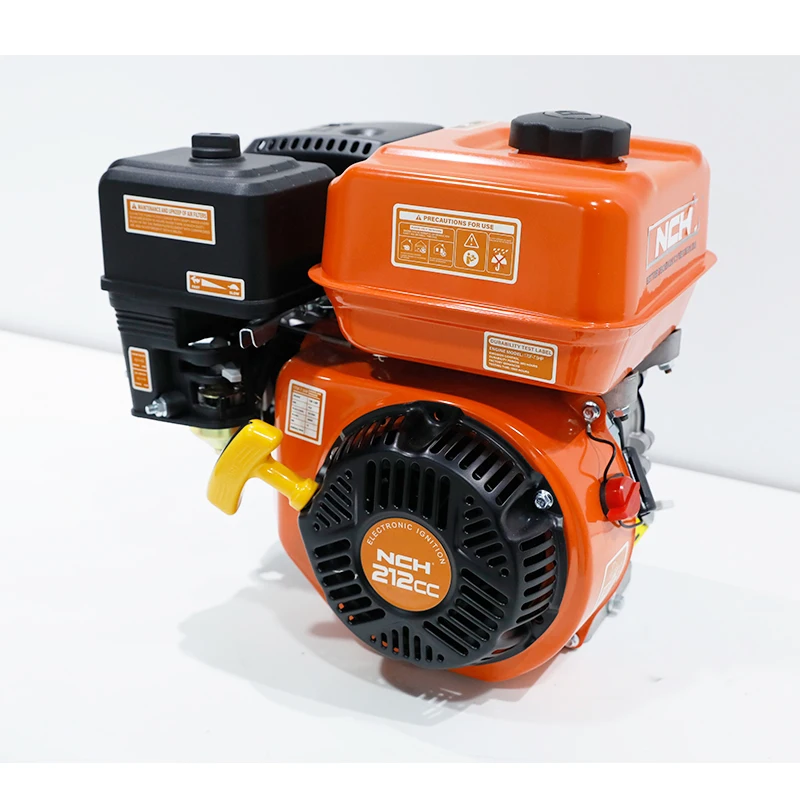 7.5HP 170f Gasoline Engine Gx210 Small engine