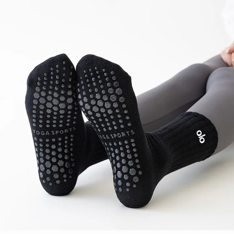 Free Packing Free Sample High Quality Custom Crew Socks Custom Logo Men Socks Unisex Streetwear Custom Socks