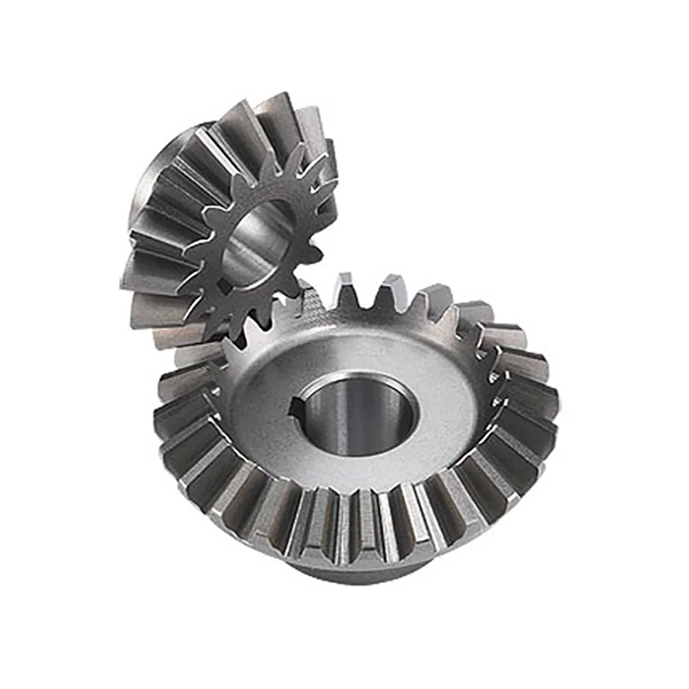 Sale Of Bevel Gear Spiral Bevelgear Factory Supply Bevel Gear Steel Spiral Bevel Gear