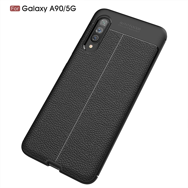 
Chinese factory Soft TPU back cover hot selling case new 2019 phone Low Price 