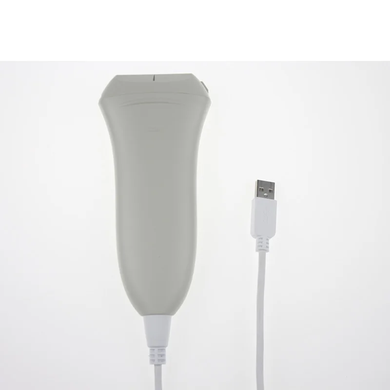 
USB ultrasound doppler linear probe 5-10 mhz 