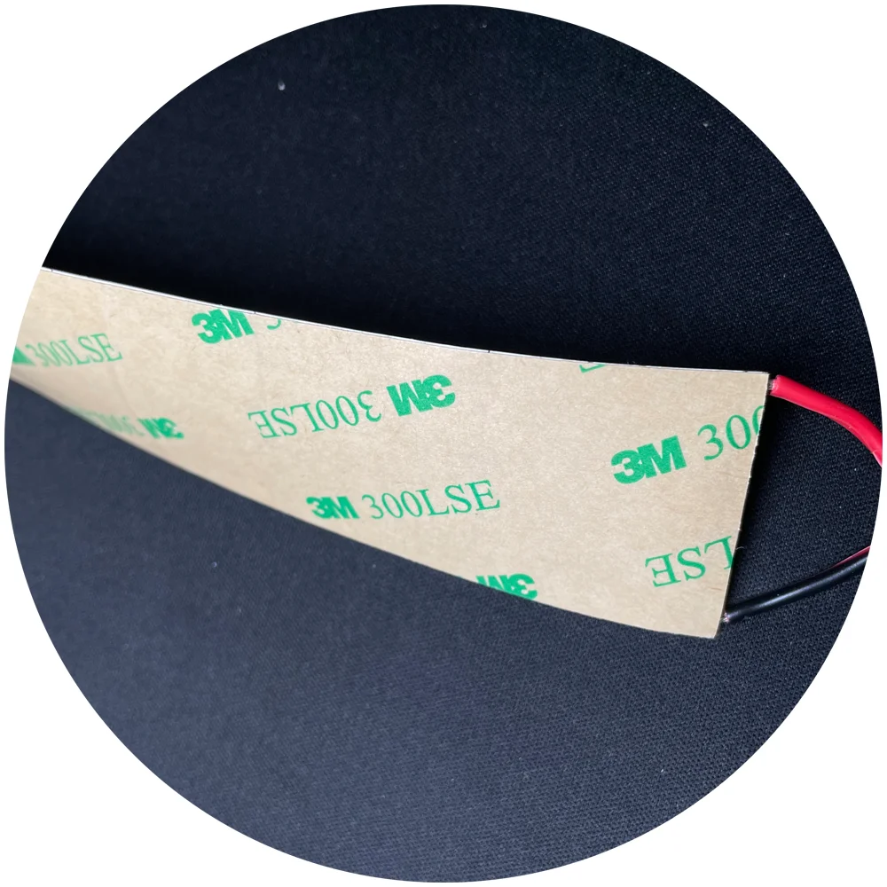 special high brightness IP20 3000k 4000k 6500k DC24V 40w/m Ra>90 120lm/w 30mm PCB cob flexible led strip light