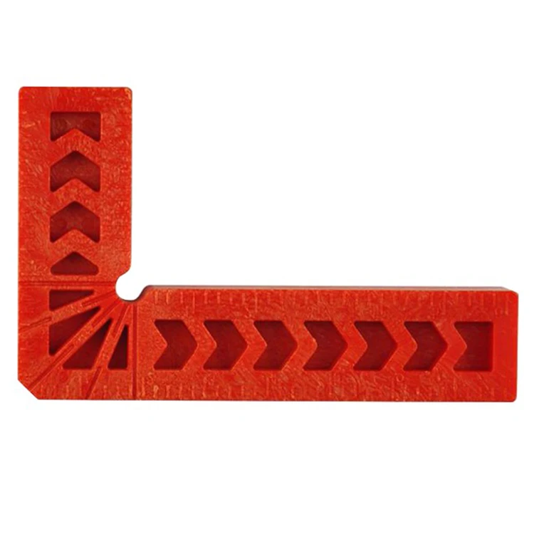 
Angle Holder Ruler Woodworking Tools Clamping Square 