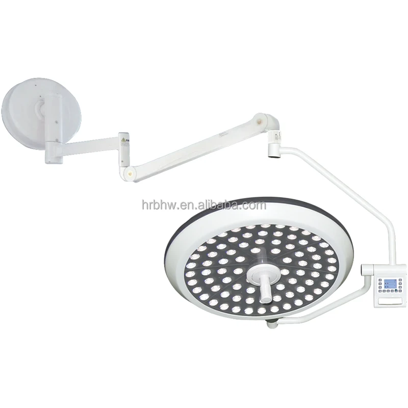 HENGWEI Hospital Operating Room Medical Lamp Supplies Shadowless Operating Lamp Led Medical Light