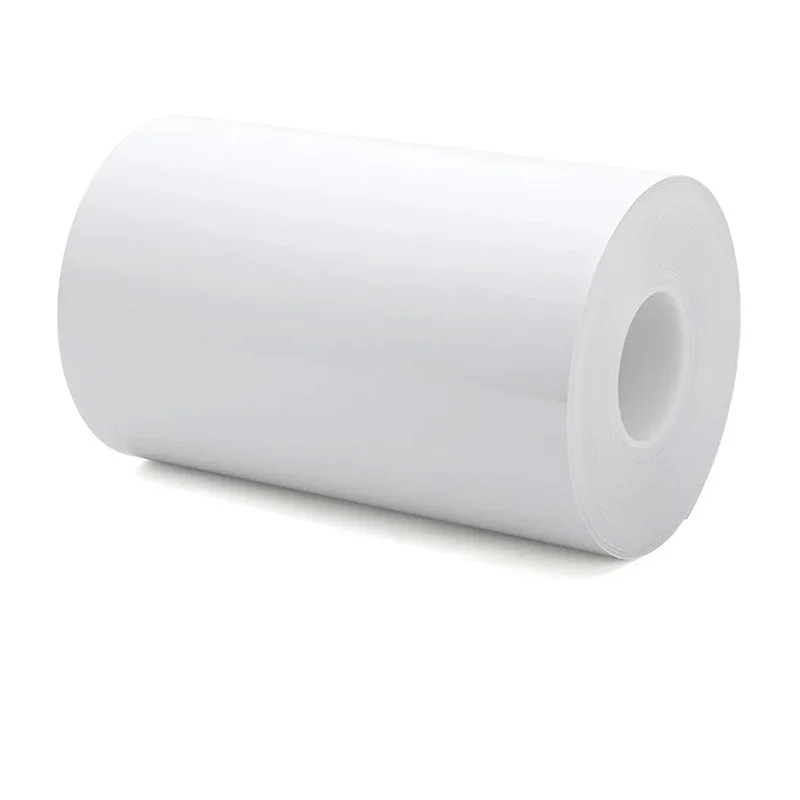 Aoli 30cm 60cm Laser Silver Gold Foil Cold Transfer Ab Printing Film 30 60 Cm Roll A B Gold Uv Dtf Film For Uv Dtf Printer