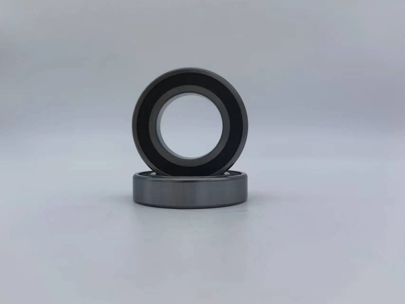 Deep groove ball bearing for motor  6200 series  6204-2RS    20*47*14mm  high quality China manufacturer Single Row